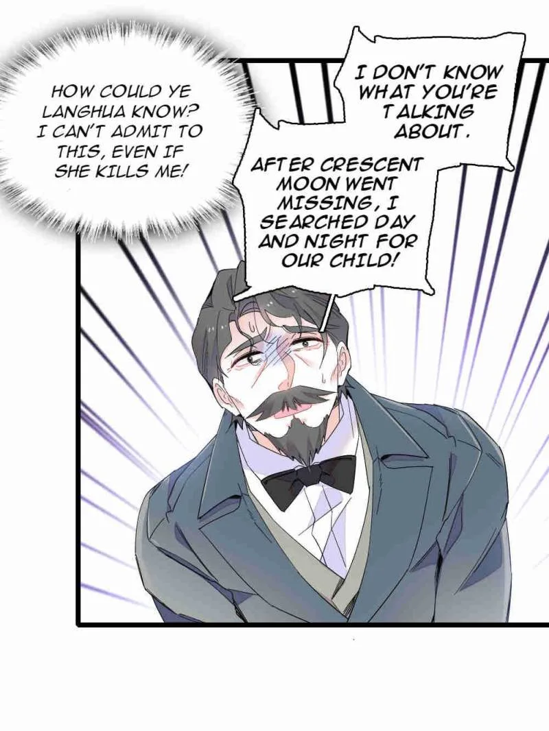 The Almighty Daughter Runs The World Chapter 181 page 31