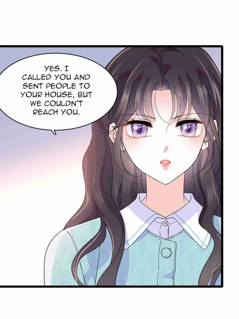 The Almighty Daughter Runs The World Chapter 181 page 8