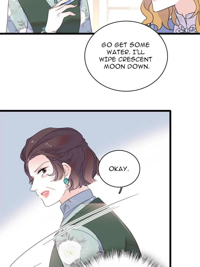 The Almighty Daughter Runs The World Chapter 179 page 32