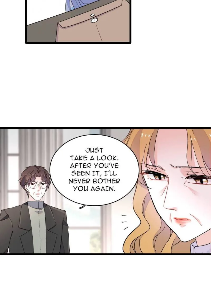 The Almighty Daughter Runs The World Chapter 179 page 21