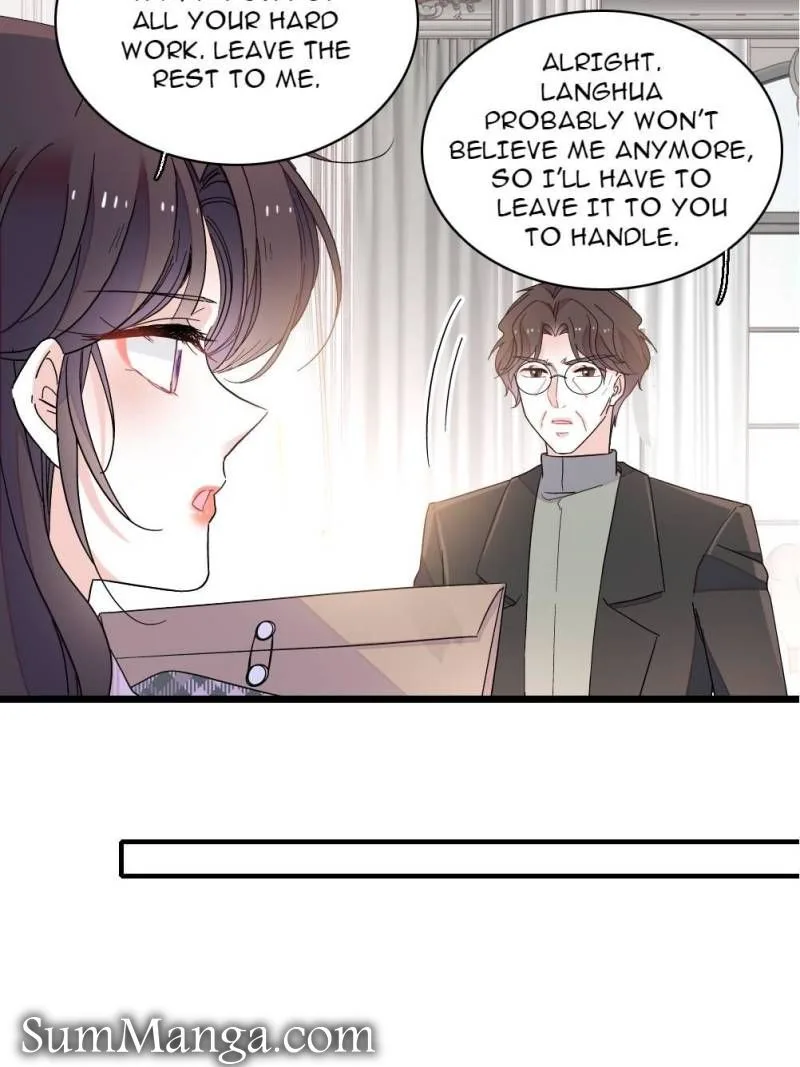 The Almighty Daughter Runs The World Chapter 179 page 29