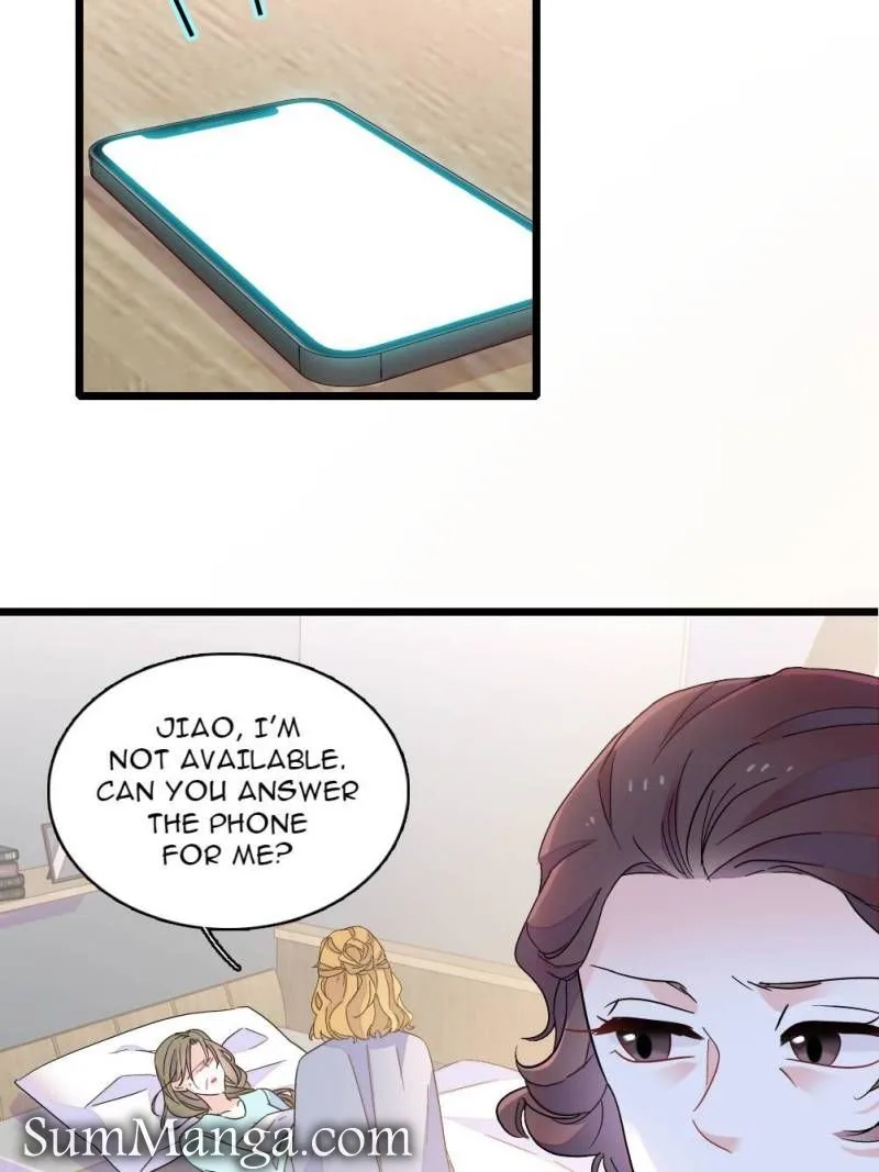 The Almighty Daughter Runs The World Chapter 179 page 36