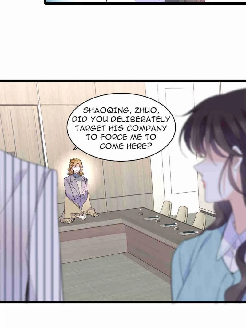 The Almighty Daughter Runs The World Chapter 181 page 7