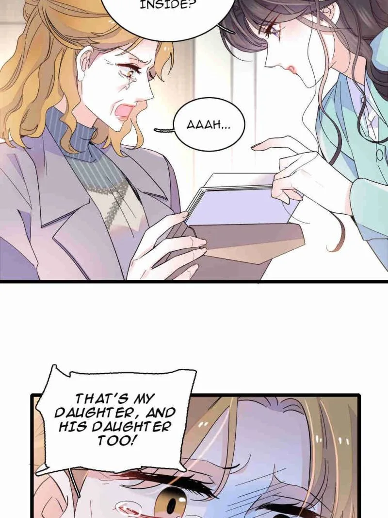 The Almighty Daughter Runs The World Chapter 181 page 16