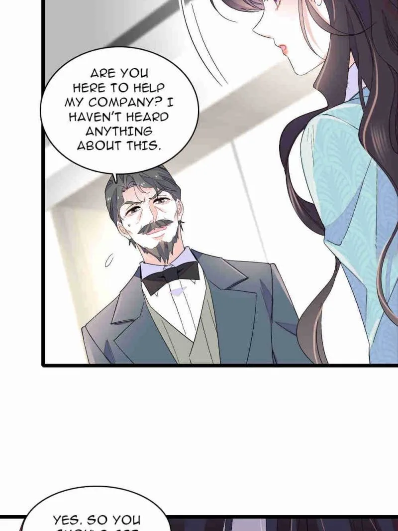 The Almighty Daughter Runs The World Chapter 181 page 4