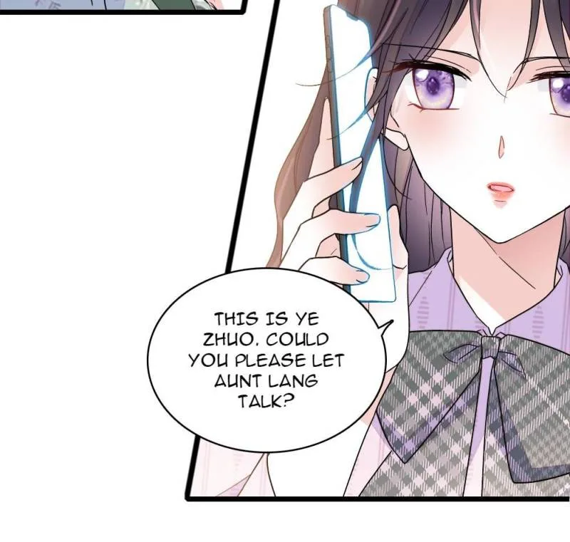 The Almighty Daughter Runs The World Chapter 179 page 38