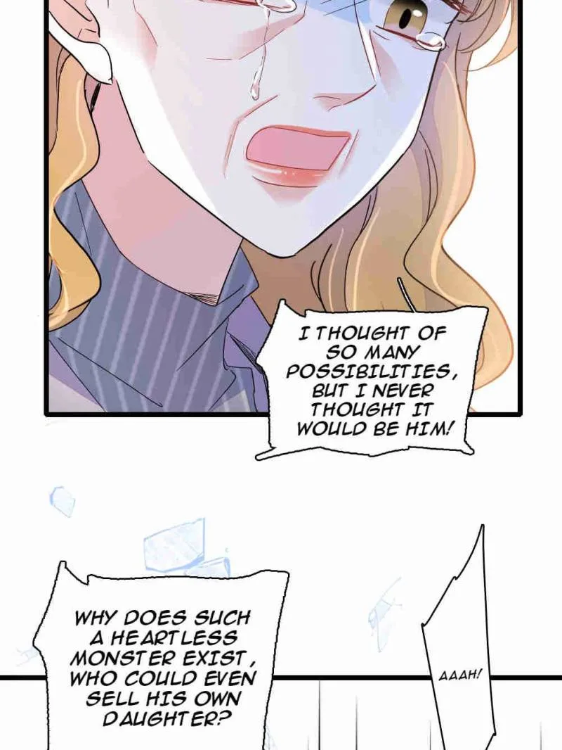 The Almighty Daughter Runs The World Chapter 181 page 17