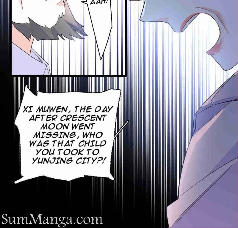 The Almighty Daughter Runs The World Chapter 181 page 30