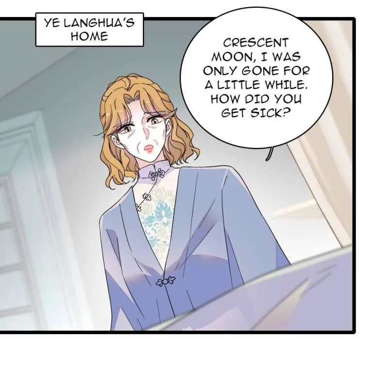 The Almighty Daughter Runs The World Chapter 179 page 30