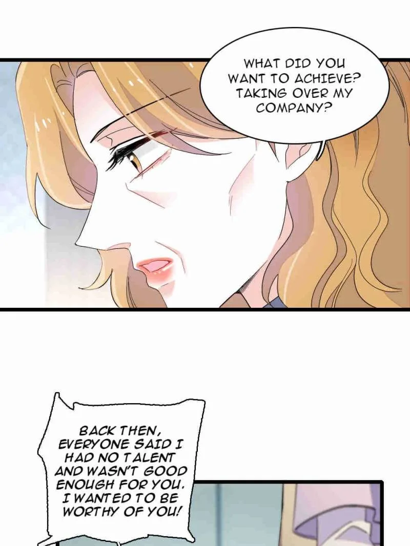 The Almighty Daughter Runs The World Chapter 181 page 35