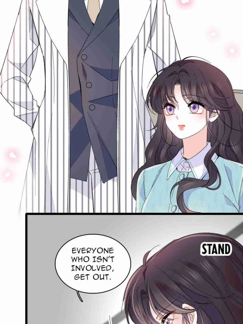 The Almighty Daughter Runs The World Chapter 181 page 3