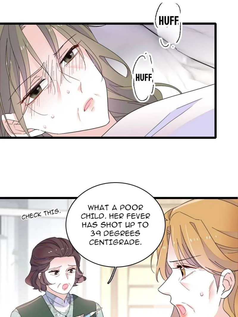 The Almighty Daughter Runs The World Chapter 179 page 31