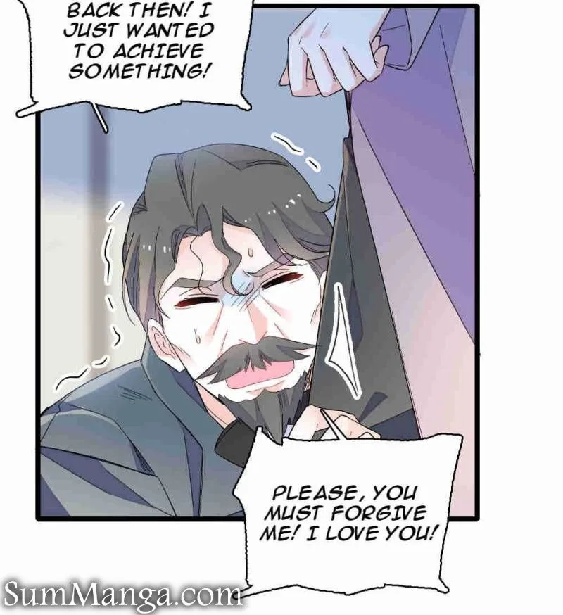 The Almighty Daughter Runs The World Chapter 181 page 34