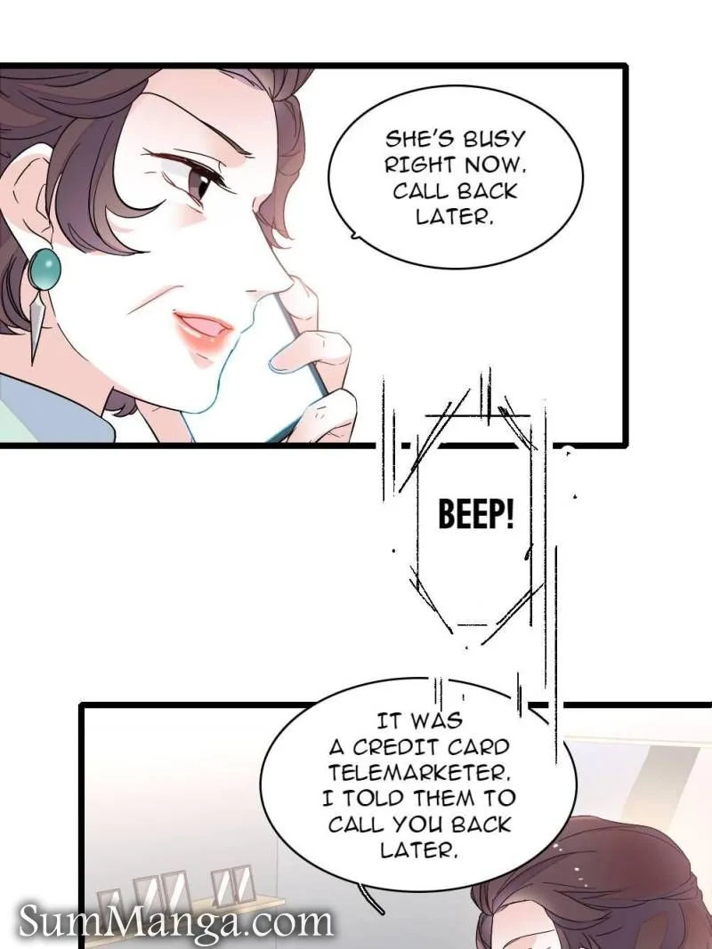 The Almighty Daughter Runs The World Chapter 179 page 39
