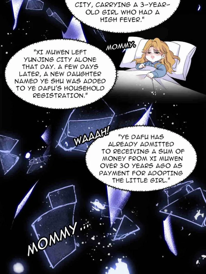 The Almighty Daughter Runs The World Chapter 181 page 13