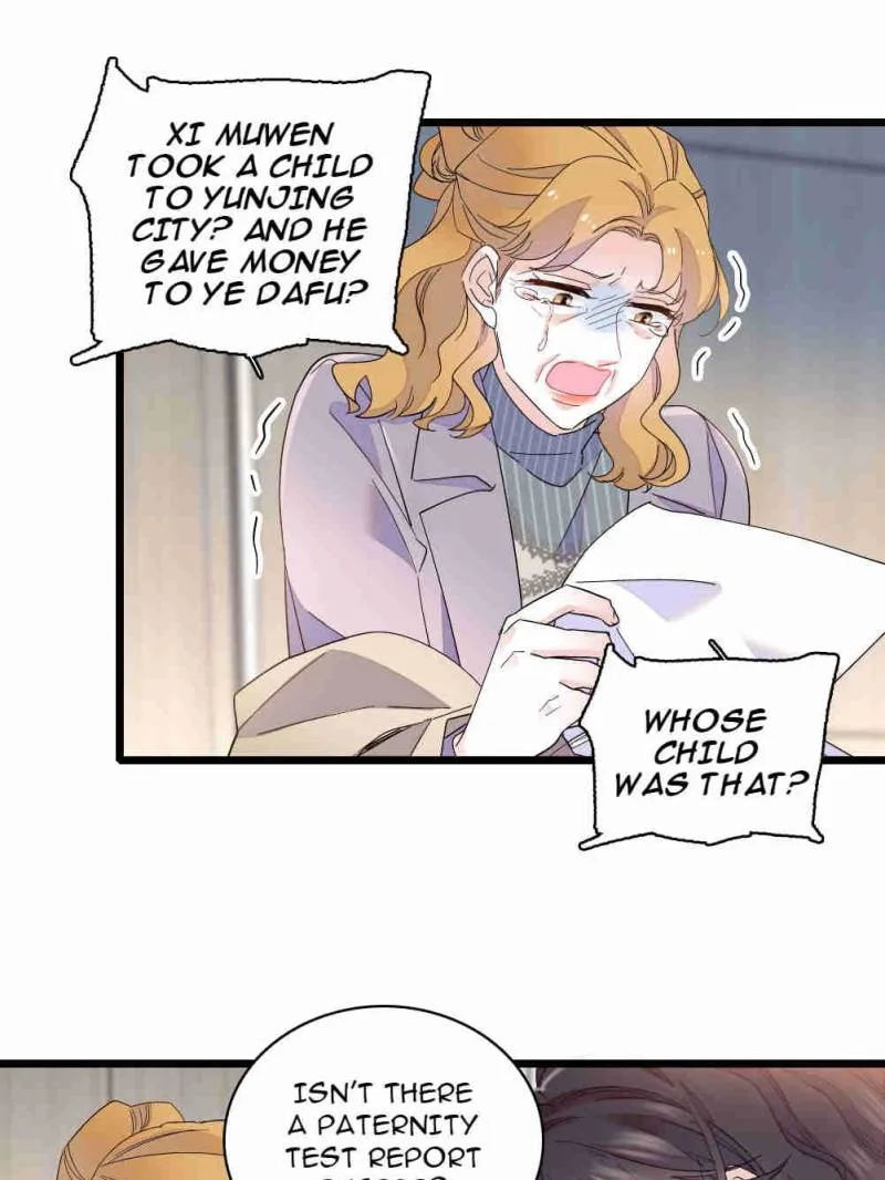 The Almighty Daughter Runs The World Chapter 181 page 15