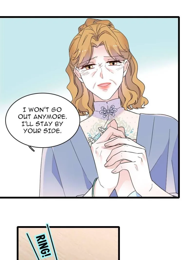 The Almighty Daughter Runs The World Chapter 179 page 35