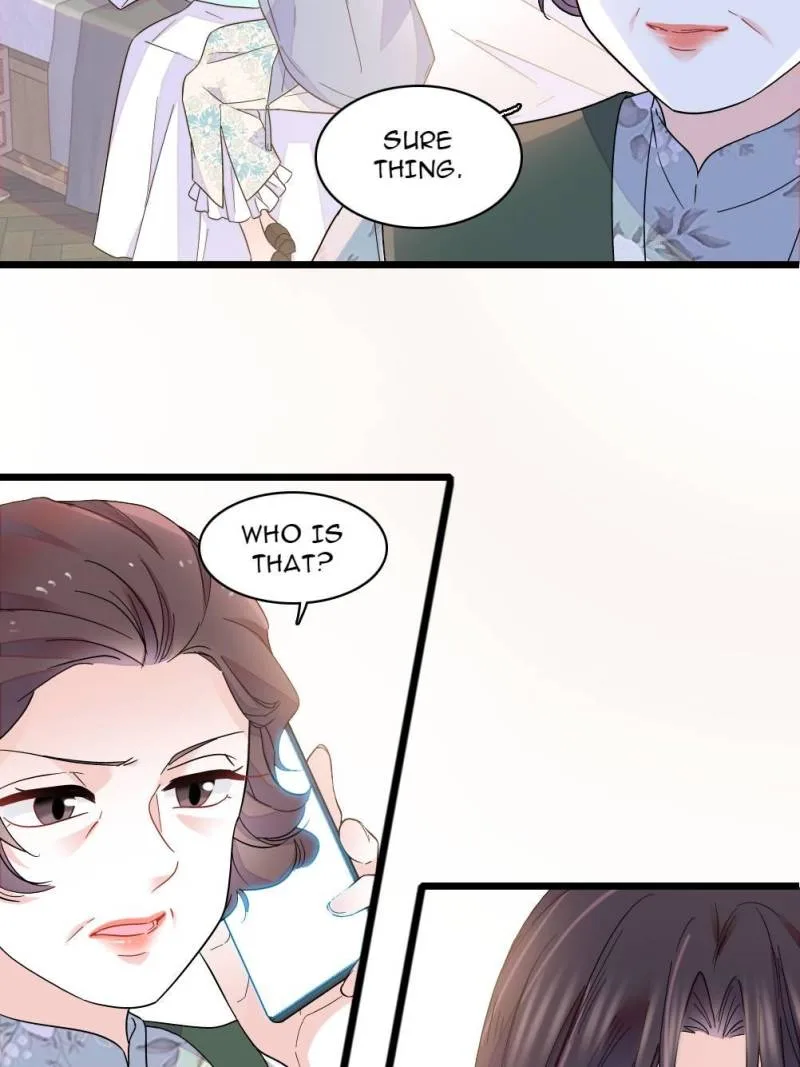 The Almighty Daughter Runs The World Chapter 179 page 37