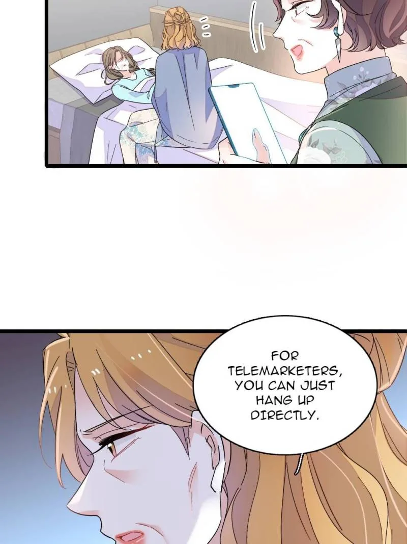 The Almighty Daughter Runs The World Chapter 179 page 40