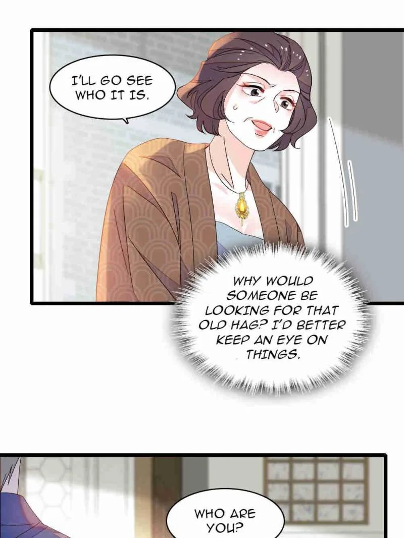 The Almighty Daughter Runs The World Chapter 180 page 10