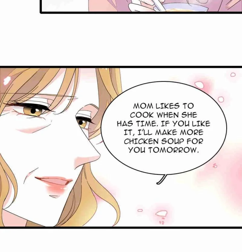 The Almighty Daughter Runs The World Chapter 180 page 21