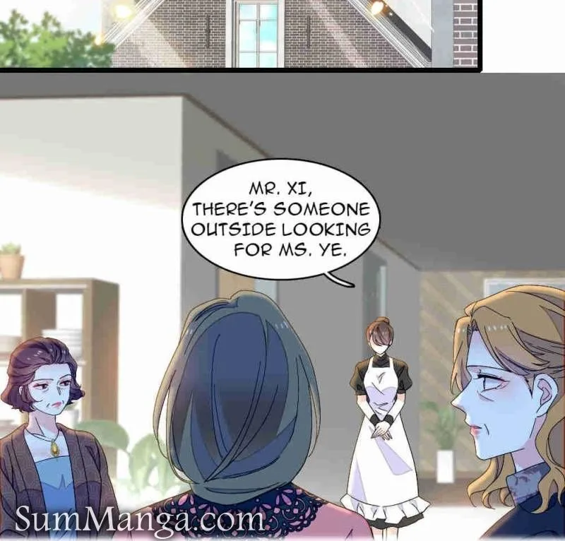 The Almighty Daughter Runs The World Chapter 180 page 9