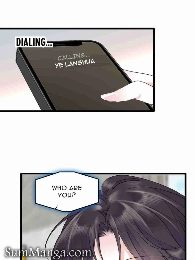 The Almighty Daughter Runs The World Chapter 180 page 4