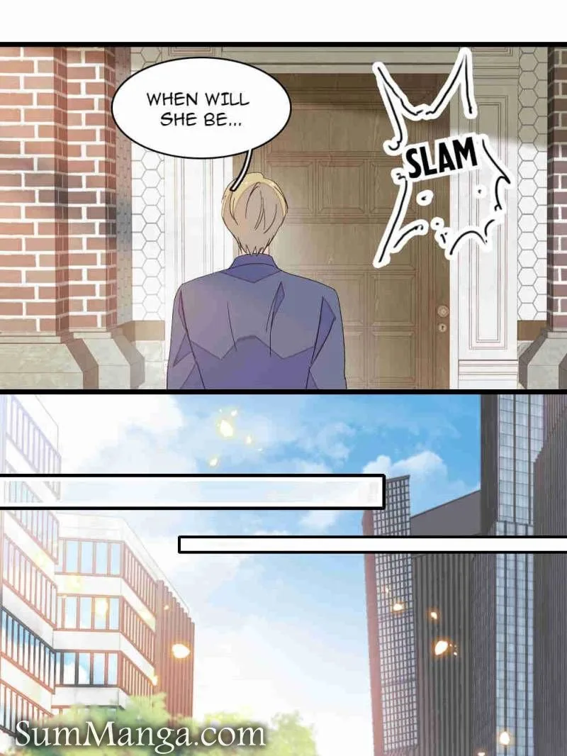 The Almighty Daughter Runs The World Chapter 180 page 14