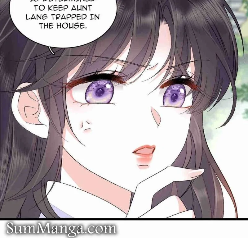 The Almighty Daughter Runs The World Chapter 180 page 17