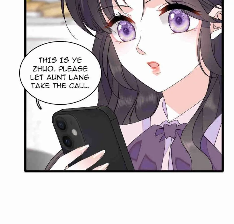 The Almighty Daughter Runs The World Chapter 180 page 5