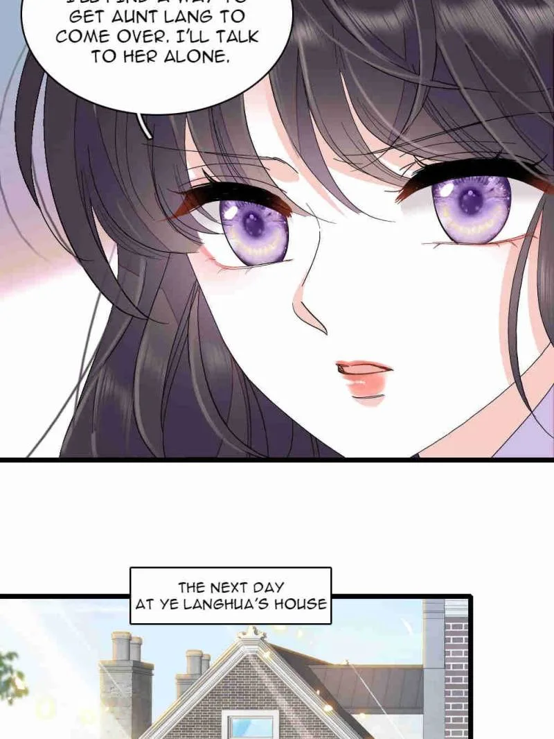 The Almighty Daughter Runs The World Chapter 180 page 8