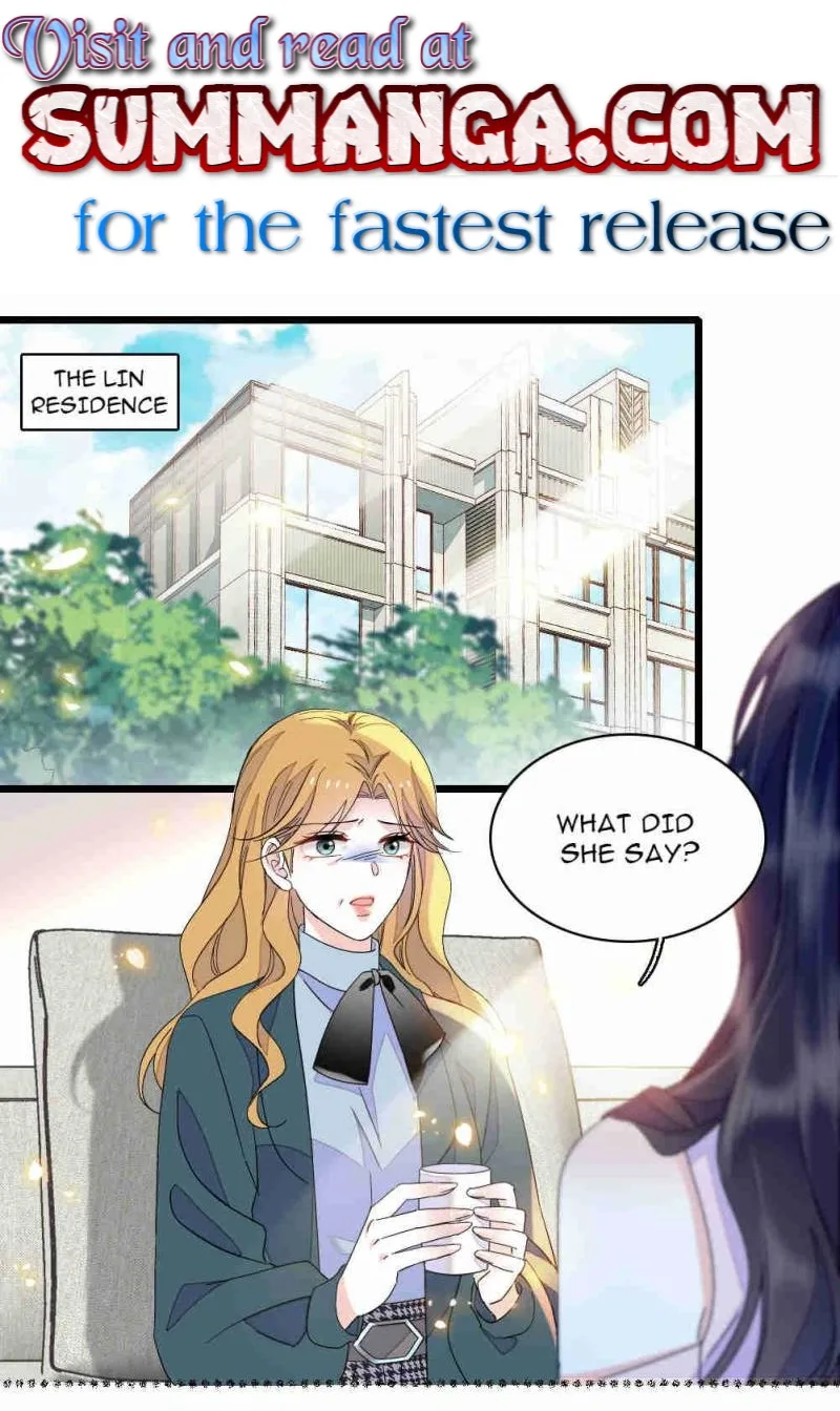 The Almighty Daughter Runs The World Chapter 180 page 2