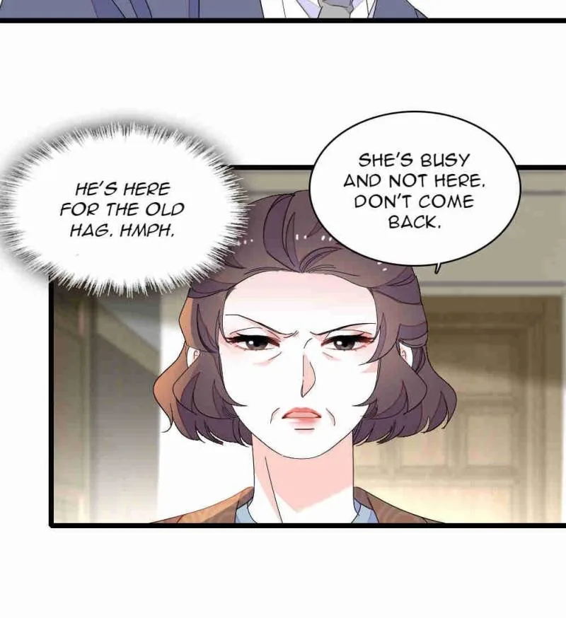 The Almighty Daughter Runs The World Chapter 180 page 13