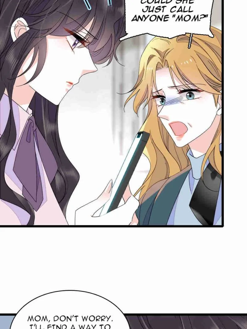 The Almighty Daughter Runs The World Chapter 180 page 7