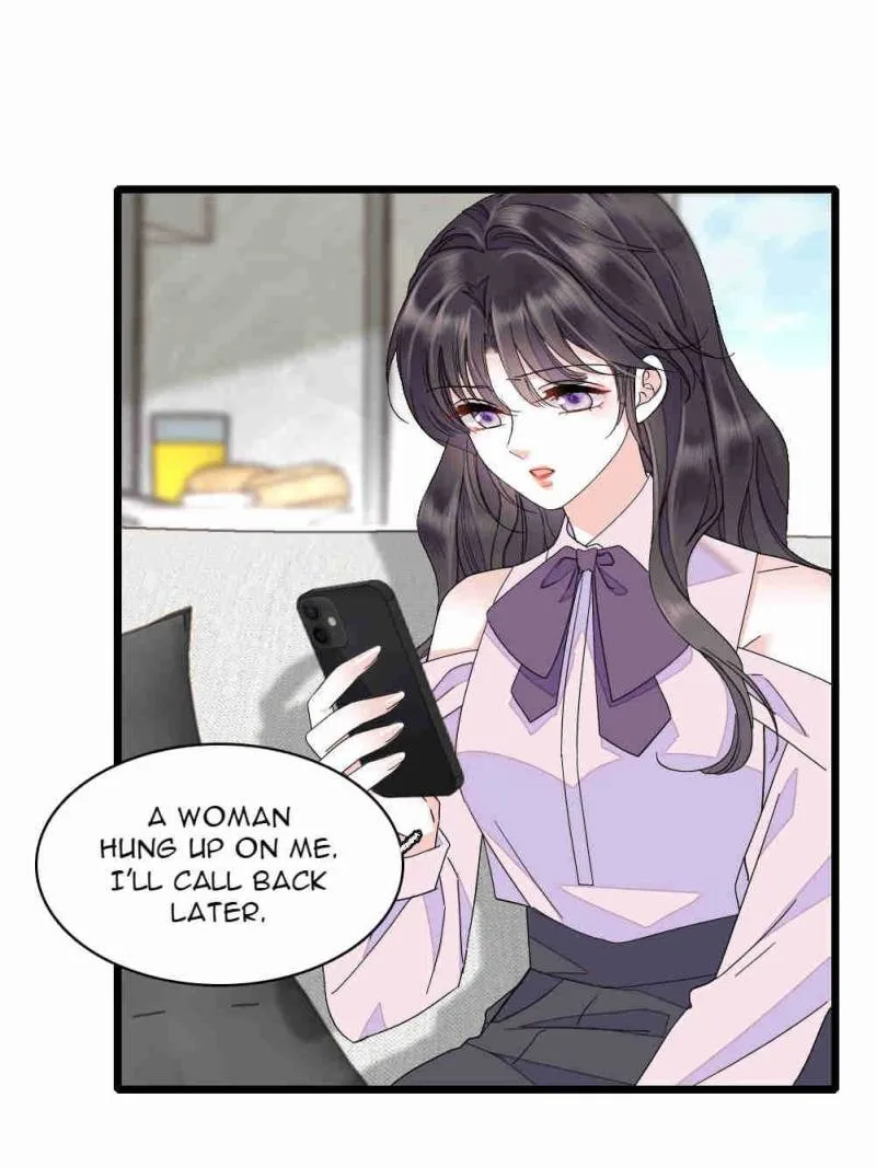 The Almighty Daughter Runs The World Chapter 180 page 3