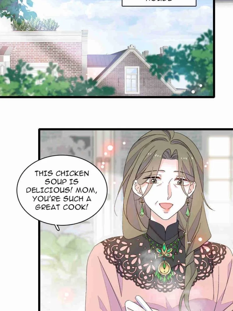 The Almighty Daughter Runs The World Chapter 180 page 20