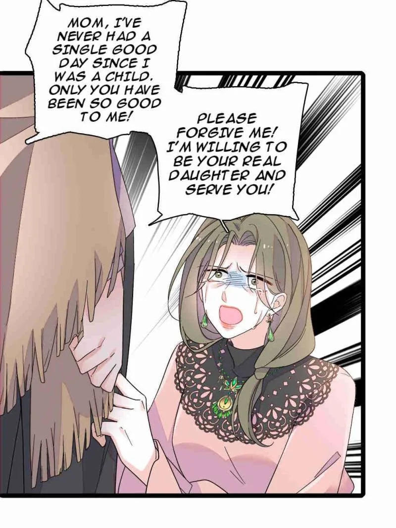 The Almighty Daughter Runs The World Chapter 182 page 24