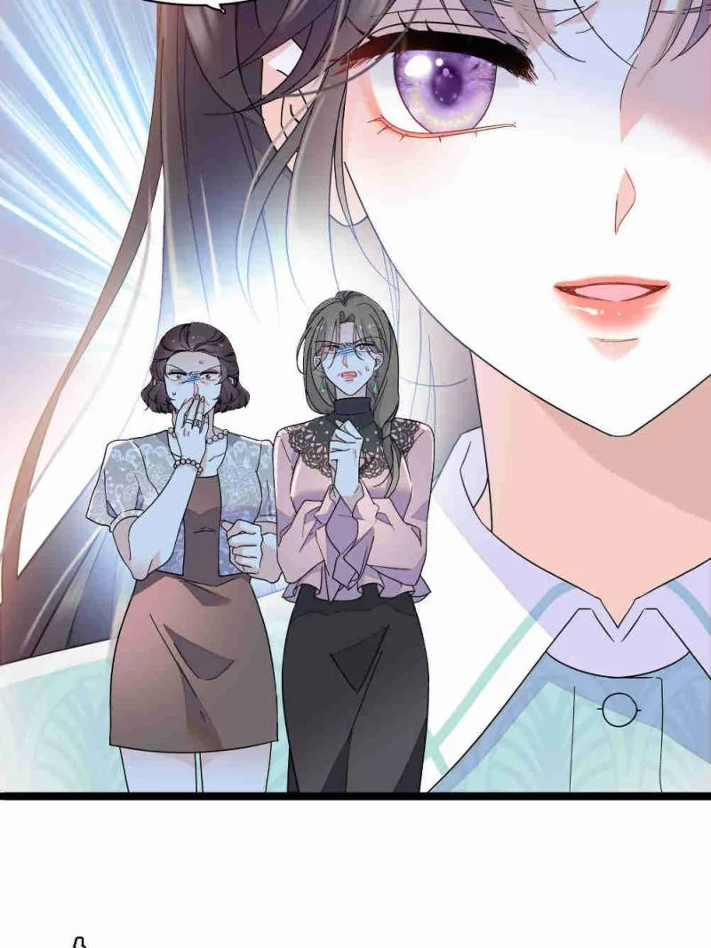 The Almighty Daughter Runs The World Chapter 182 page 23