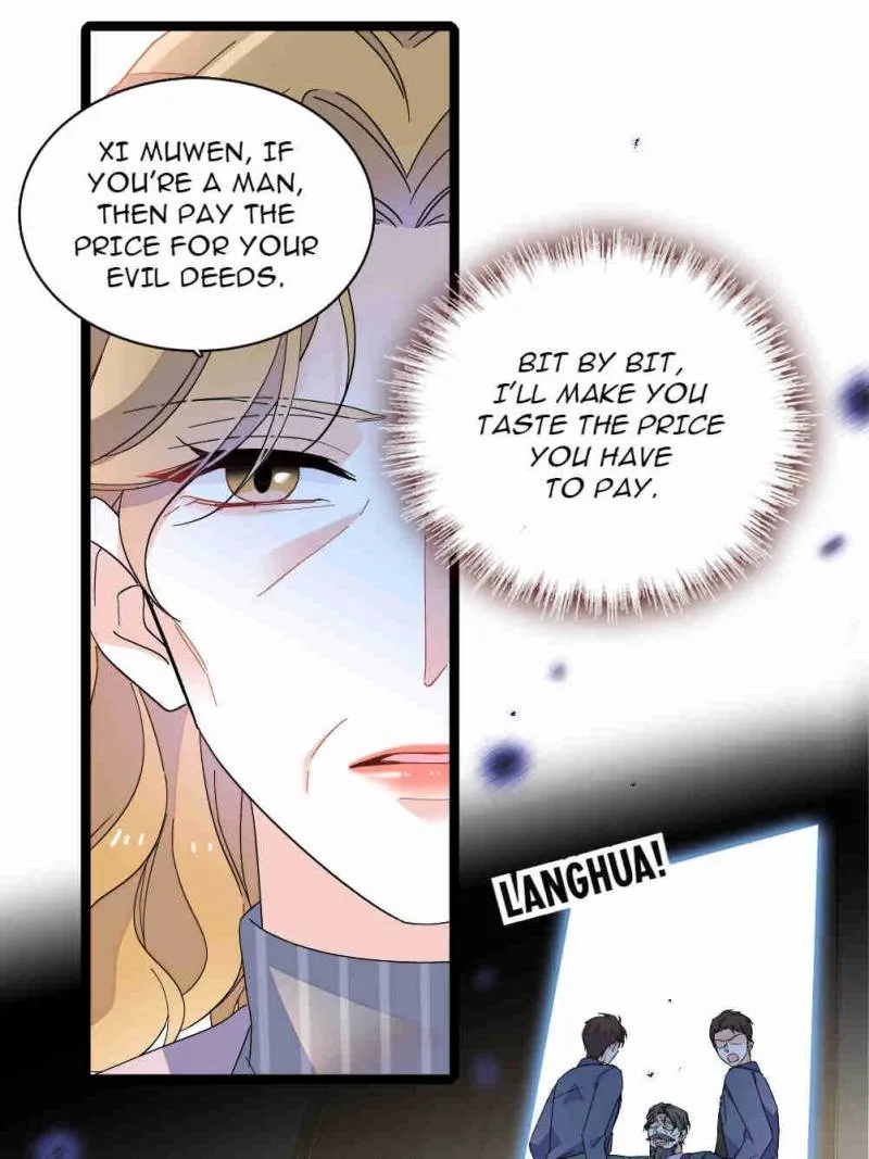 The Almighty Daughter Runs The World Chapter 182 page 6