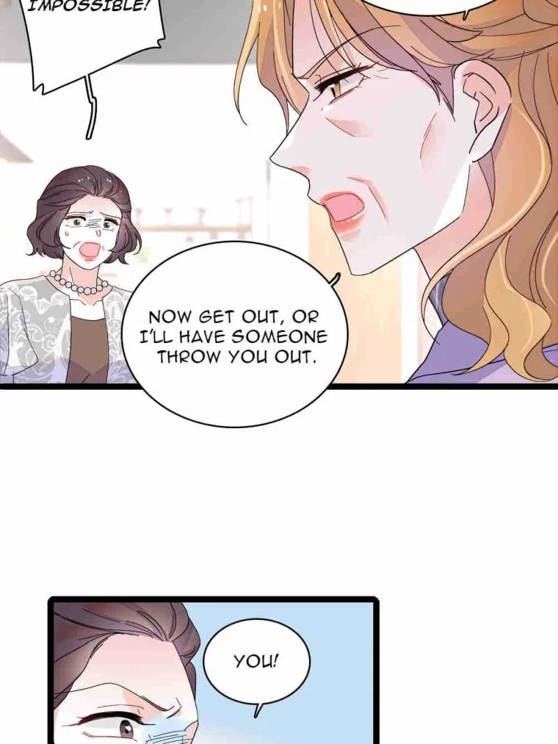 The Almighty Daughter Runs The World Chapter 182 page 16