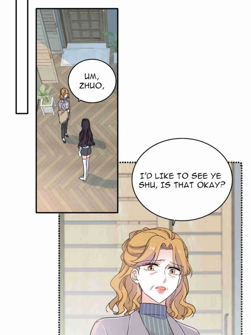 The Almighty Daughter Runs The World Chapter 182 page 36