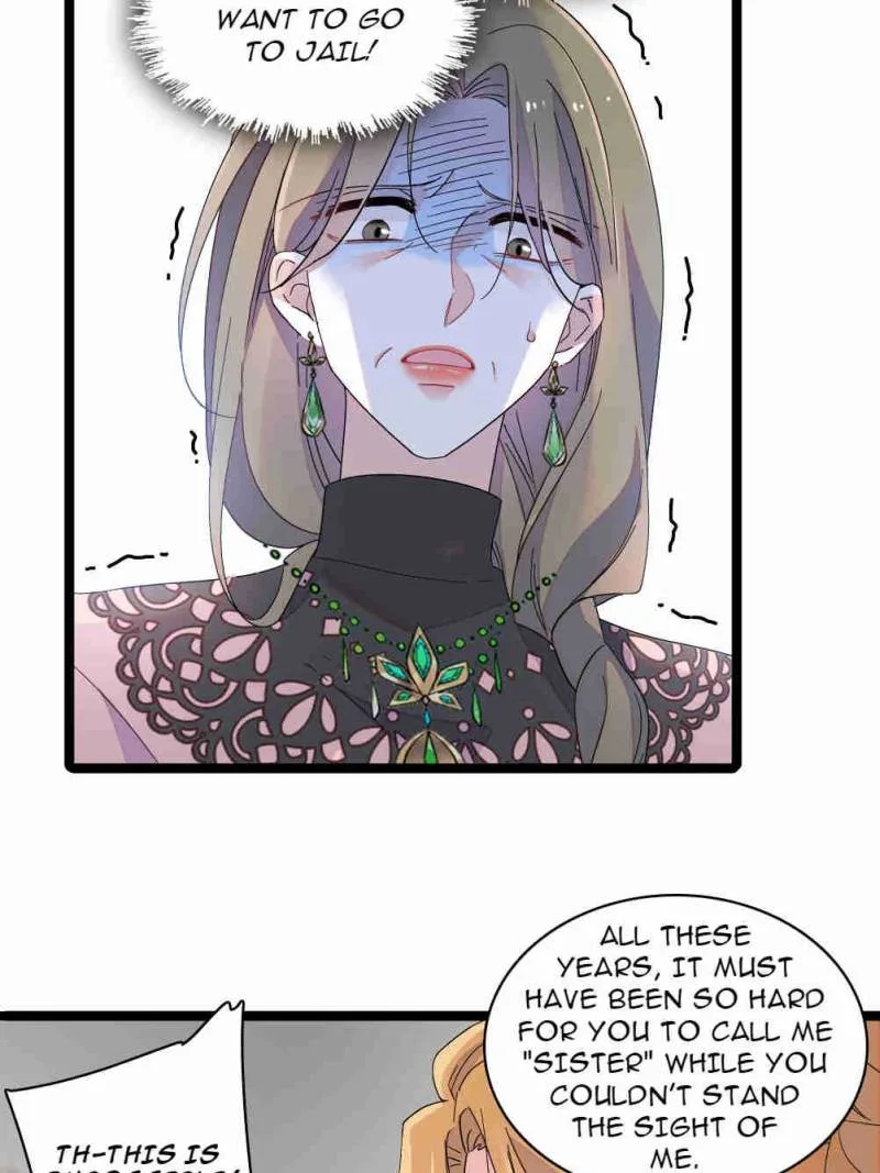 The Almighty Daughter Runs The World Chapter 182 page 15