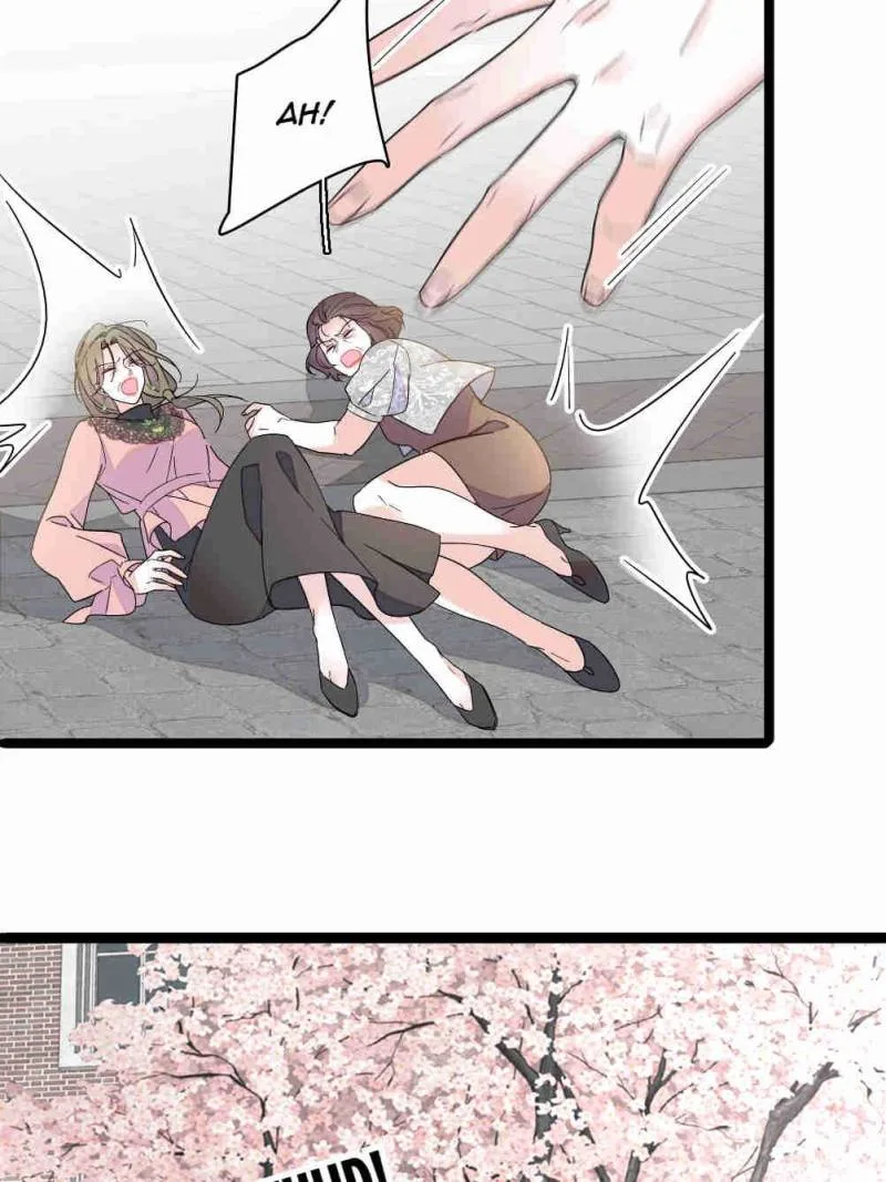 The Almighty Daughter Runs The World Chapter 182 page 28