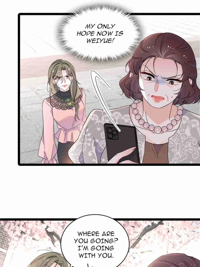 The Almighty Daughter Runs The World Chapter 182 page 30