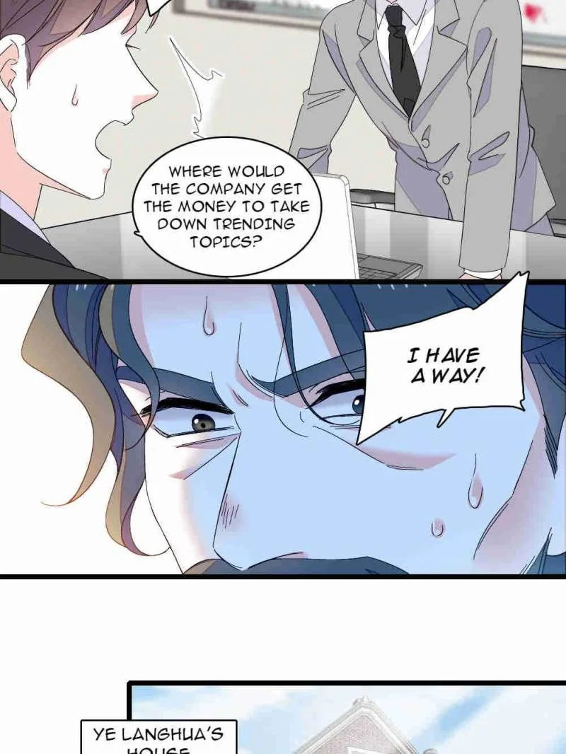The Almighty Daughter Runs The World Chapter 180 page 28