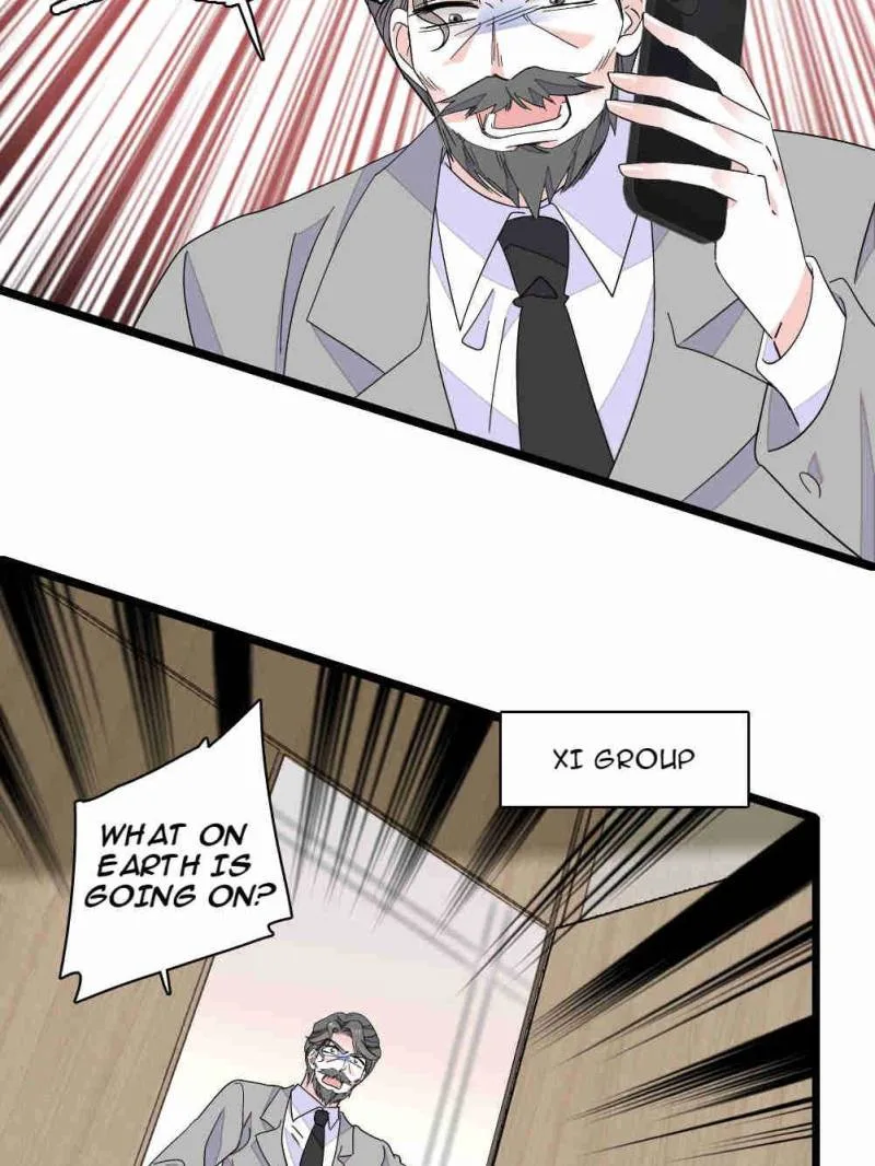 The Almighty Daughter Runs The World Chapter 180 page 24