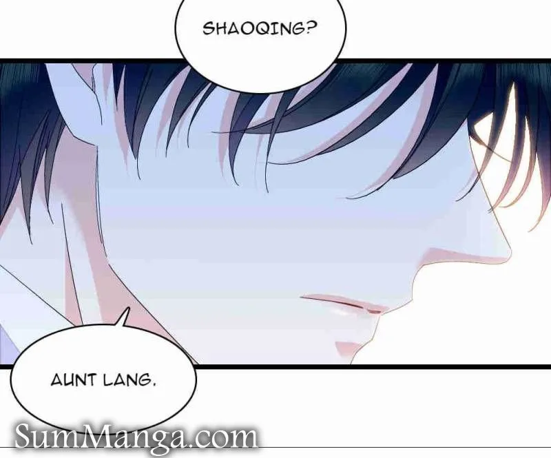 The Almighty Daughter Runs The World Chapter 180 page 38