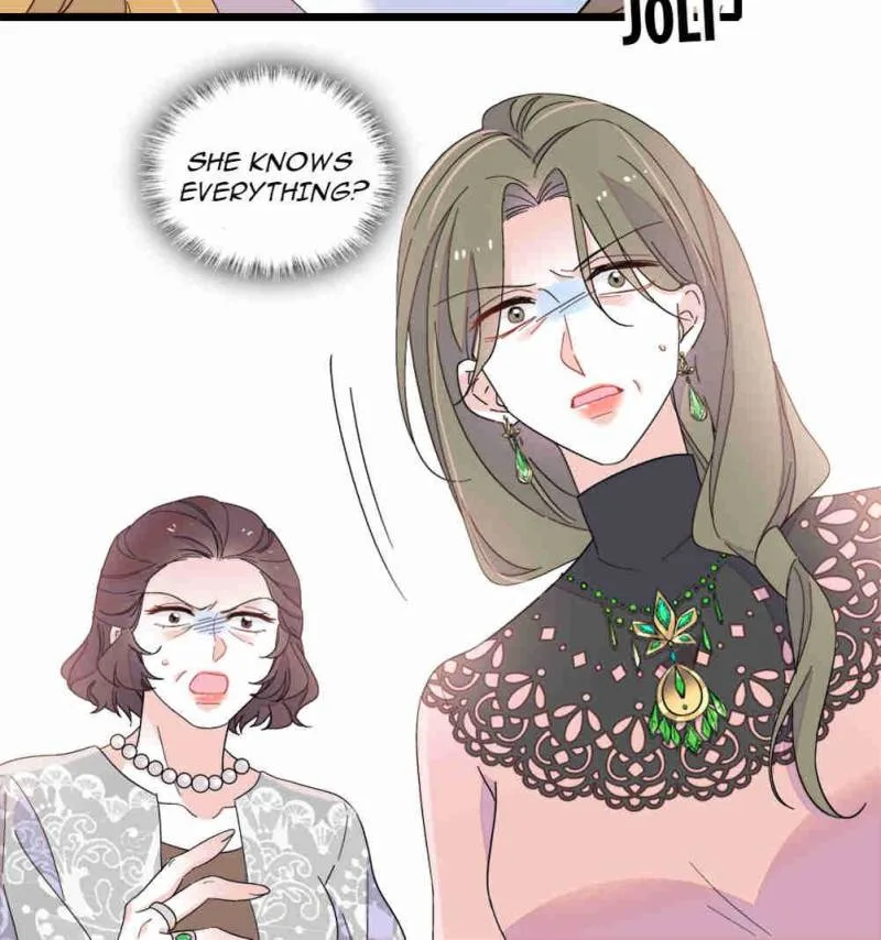 The Almighty Daughter Runs The World Chapter 182 page 13