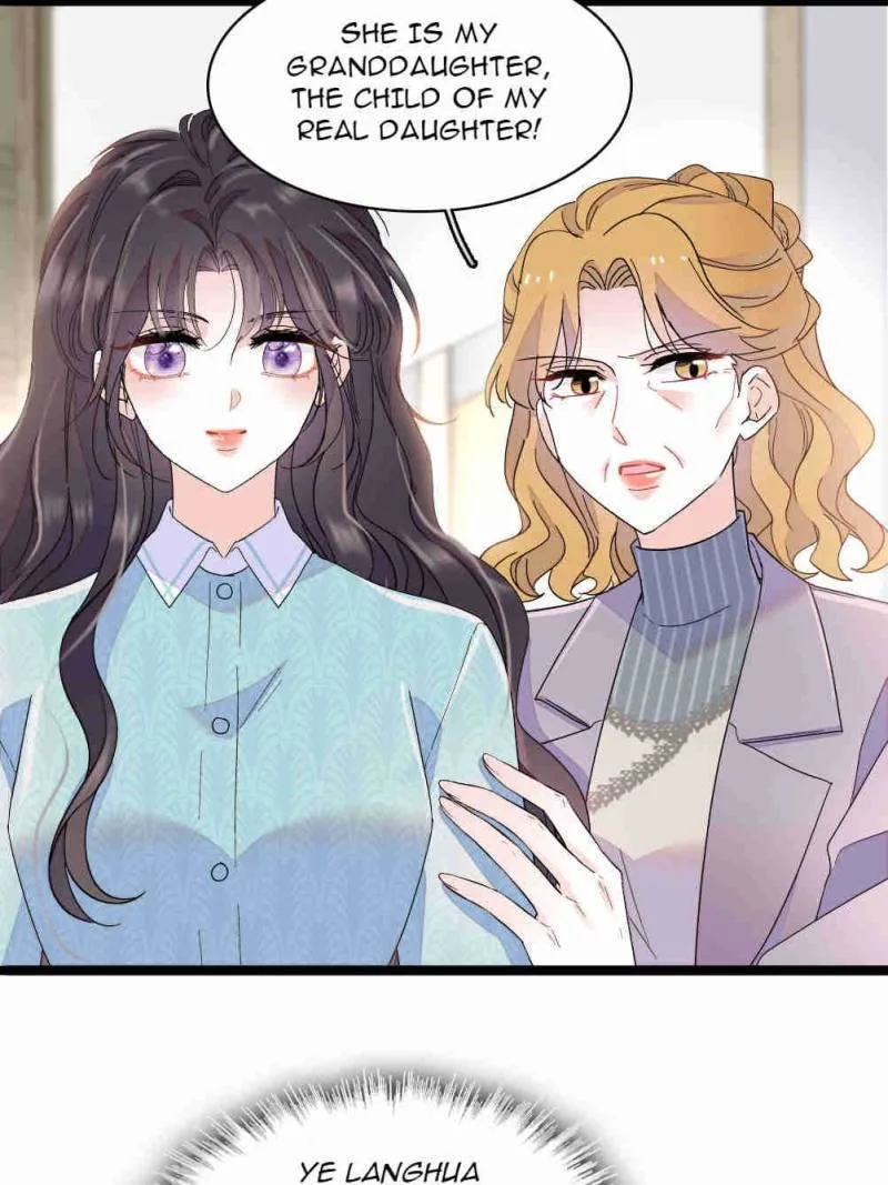 The Almighty Daughter Runs The World Chapter 182 page 20