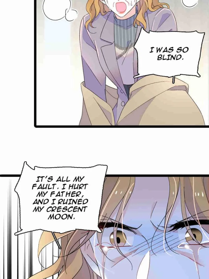The Almighty Daughter Runs The World Chapter 182 page 3